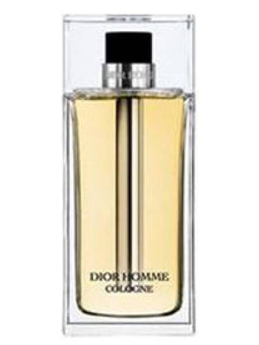 Dior Homme Cologne Christian Dior духи купить парфюм Dior Homme Cologne  цена в Москве