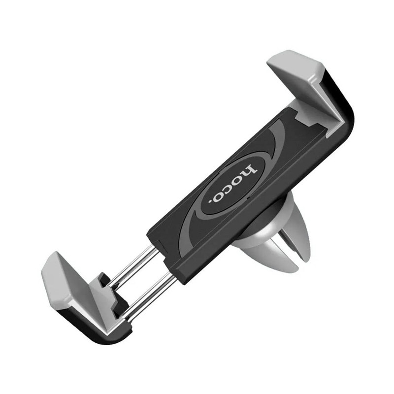 Автомобільний тримач для телефона HOCO CPH01 (чорний)