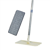 Швабра Easymop Self-Wash з відром зі зливом та самовіджимом, набір для миття підлоги, фото 10