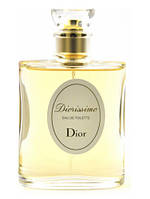 Женские духи Christian Dior Diorissimo Туалетная вода 100 ml/мл Тестер