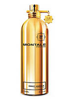 Montale Sweet Vanilla Нишевые духи унисекс ванильный фруктовый сладкий аромат Монталь Мир Ванила стойкий шлейф