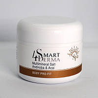 Smart4Derma Multimineral Salt Andiroba&Acai Мультиминеральная соль для рук и тела с маслом андиробы и асаи 100