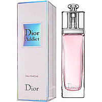 Женские духи Christian Dior Addict Eau Fraiche 2014 (Кристиан Диор Аддикт Еау Фреш) 100 ml/мл