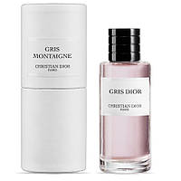 Женские духи Christian Dior Gris Montaigne (Кристиан Диор Грис Монтань) 125 ml/мл