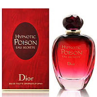 Christian Dior Hypnotic Poison Eau Secrete (Кристиан Диор Гипнотик Пуазон О Секрет) 100 ml/мл