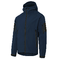 Куртка тактическая военная армейский теплый верх для военных ВСУ XL Синий VA-33