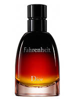 Чоловічі парфуми Christian Dior Fahrenheit Le Parfum (Крістіан Діор Фаренгейт Ле Парфум) Парфумована вода 75 ml/мл ліцензія Тестер