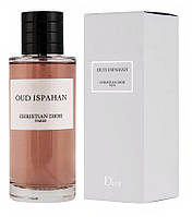 Женские духи Christian Dior Oud Ispahan (Кристиан Диор Уд Испахан) Парфюмированная вода 125 ml/мл