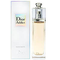 Женские духи Christian Dior Addict (Кристиан Диор Аддикт) Туалетная вода 100 ml/мл