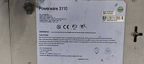 ДБЖ Безперебійник UPS 550 VA / ВА Powerware 3110 PW3110 550i USB No 232103, фото 2