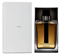 Мужские духи Christian Dior Homme Intense Tester (Кристиан Диор Хом Интенс) 100 ml/мл Тестер