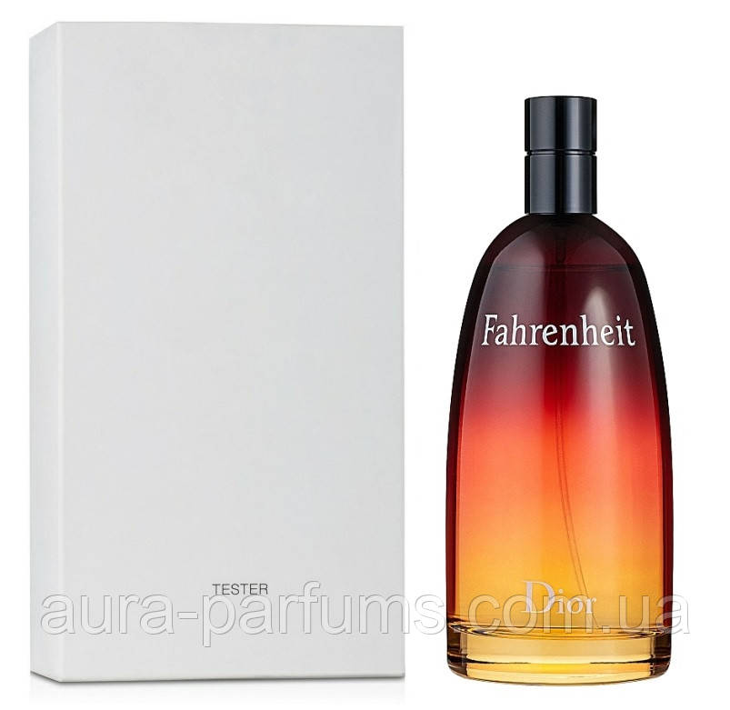 Prezzo fahrenheit 100 ml cheap