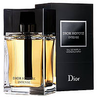 Мужские духи Christian Dior Homme Intense (Кристиан Диор Хом Интенс) Парфюмированная вода 100 ml/мл