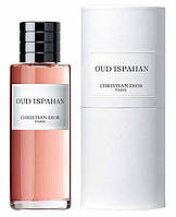 Женские духи Christian Dior Oud Ispahan (Кристиан Диор Уд Испахан) Парфюмированная вода 125 ml/мл