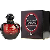 Женские духи Christian Dior Hypnotic Poison (Кристиан Диор Гипнотик Пуазон) 100 ml/мл