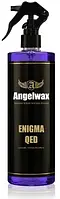 Квик-детейлер для кузова с керамикой Angelwax Enigma QED, 500 ml