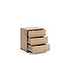 Тумба нічна 3ш Тедді Артізан Міро-Марк, фото 2