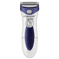 ESPERANZA EBG003B Women's Shaver Aruba