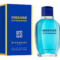 Мужские духи Givenchy Insense Ultramarine (Живанши Инсенс Ультрамарин) Туалетная вода 100 ml/мл