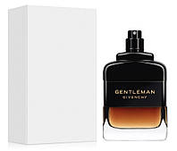 Мужские духи Givenchy Gentleman Reserve Privee Tester (Живанши Джентльмен Резерв Прайв) 100 ml/мл Тестер