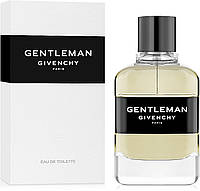 Мужские духи Givenchy Gentleman (Живанши Джентльмен) Туалетная вода 100 ml/мл