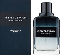 Чоловічі парфуми Givenchy Gentleman Intense (Живанші Джентльмен Інтенс) Туалетна вода 100 ml/мл