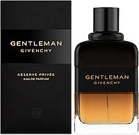 Мужские духи Givenchy Gentleman Reserve Privee (Живанши Джентльмен Резерв Прайв) 100 ml/мл