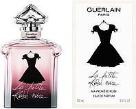 Женские духи Guerlain La Petite Robe Noir (Герлен Ла Петит Роб Нуар) Парфюмированная вода 100 ml/мл