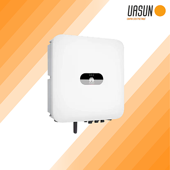 Інвертор розумний однофазний стрінговий 5000Вт Huawei SUN 2000L-5KTL-L1 5 кВт 2 MPPT