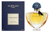 Женские духи Guerlain Shalimar (Герлен Шалимар) Парфюмированная вода 90 ml/мл оригинал