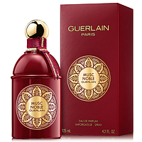 Женские духи Guerlain Musc Noble (Герлен Муск Нобле) Парфюмированная вода 125 ml/мл