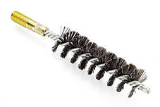 Щітка металева для чищення теплообмінника котлів, труб Savent 30 мм, фото 3