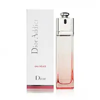 Женские духи Christian Dior Addict Eau Delice Туалетная вода 100 ml/мл оригинал