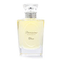 Женские духи Christian Dior Diorissimo Туалетная вода 100 ml/мл оригинал Тестер