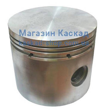 Поршень 72-34 D-160 мм для турецького компресора Bekomsan Esinti 72, фото 1