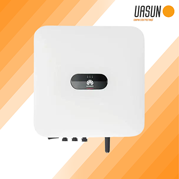Інвертор розумний однофазний мережевий 5000Вт Huawei SUN 2000L-5KTL-L1 5 кВт 2 MPPT