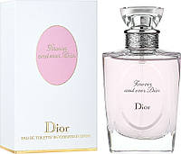 Женские духи Christian Dior Forever and Ever Туалетная вода 100 ml/мл оригинал