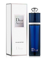 Женские духи Christian Dior Addict Eau de Parfum 2014 Парфюмированная вода 50 ml/мл оригинал
