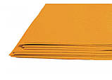 Лист ЕВА (EVA) 3 мм помаранчевий 2500х1450 мм, фото 3