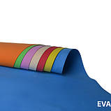 Лист ЕВА (EVA) 3 мм помаранчевий 2500х1450 мм, фото 4