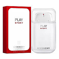 Мужские духи Givenchy Play Sport Туалетная вода 100 ml/мл оригинал