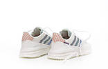 Чоловічі / жіночі кросівки Adidas Commonwealth ZX 500 RM, кросівки адідас коммонвелс зх 500 рм, фото 4