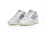 Чоловічі / жіночі кросівки Adidas Commonwealth ZX 500 RM, кросівки адідас коммонвелс зх 500 рм, фото 8