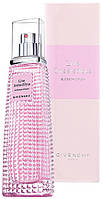 Женские духи Givenchy Live Irresistible Blossom Crush Туалетная вода 30 ml/мл оригинал