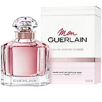 Жіночі парфуми Guerlain Mon Guerlain Florale Парфумована вода 50 ml/мл оригінал