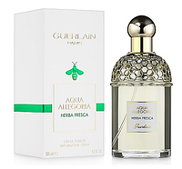 Guerlain Aqua Allegoria Herba Fresca edt 125 ml. оригинал