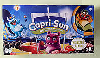 Сок Capri-Sun Monster Alarm 200 мл x 10 штук