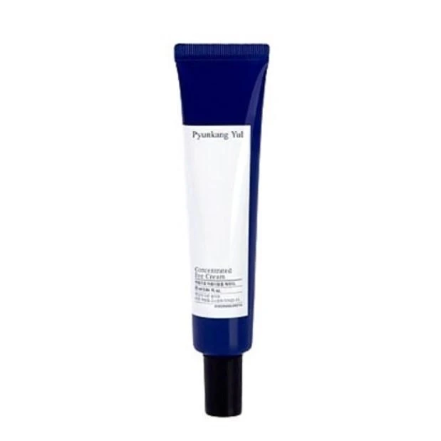 Крем для кожи вокруг глаз с керамидами Pyunkang Yul Concentrated Eye Cream 25 мл