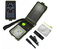 Функциональный компас MIL-TEC Compass 10 Function 15799700