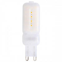 LED лампа Horoz DECO-3 3W G9 2700K 001-023-0003-020